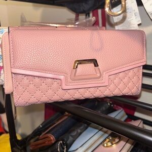 Fashion Wallet NWT